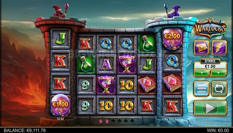 A person enjoying online casino games on a mobile device with OKBET branding, showcasing the user-friendly platform.