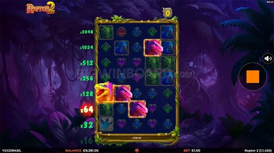 okbet Live Casino Icon