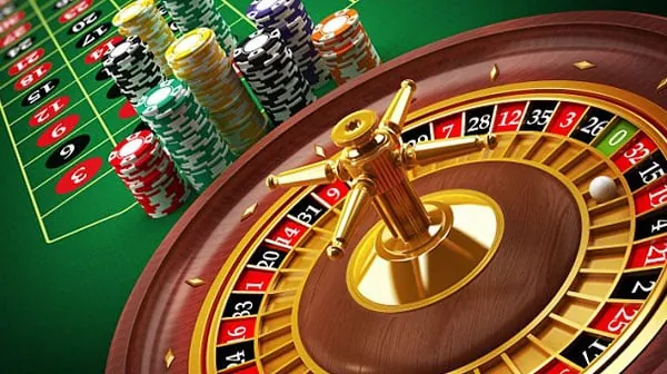 Roulette Winning Odds