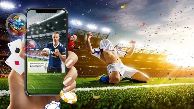 Vast selection of okbet online casino games and sports betting options.