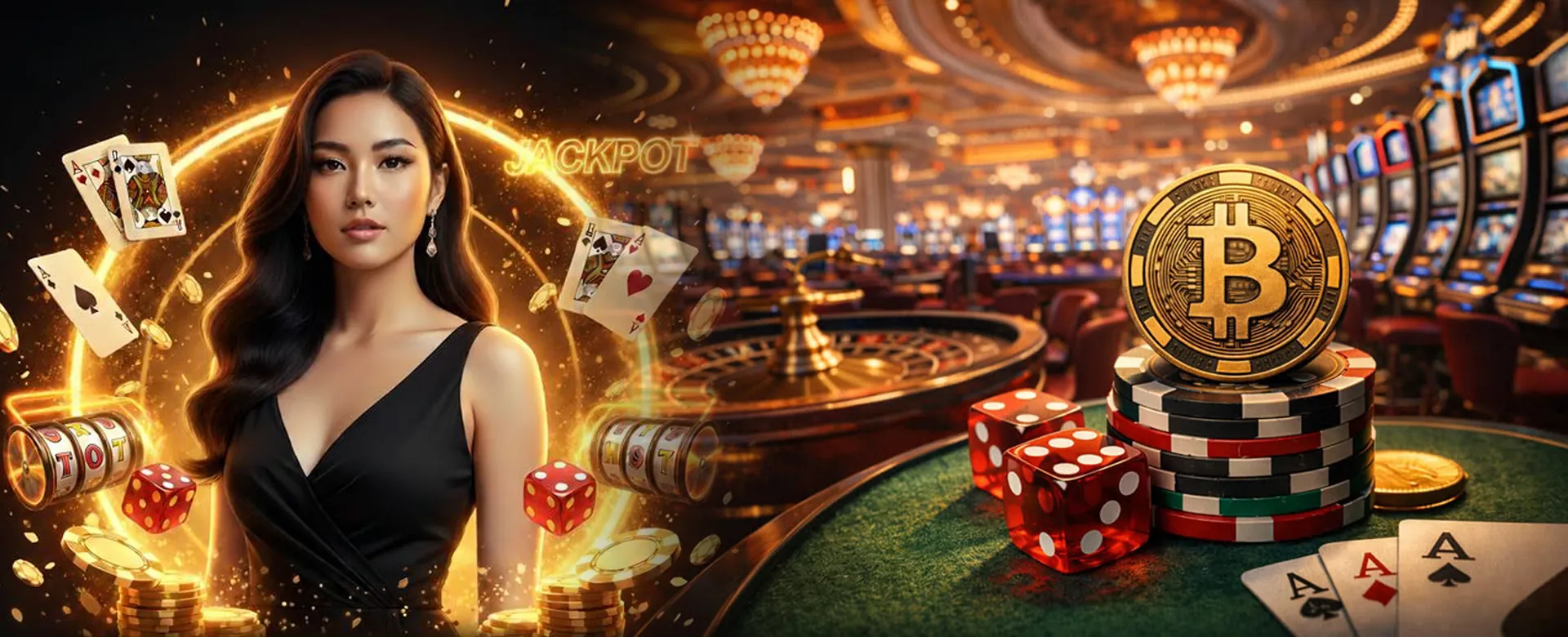 okbet Online Casino Blog Hero Image, Featuring Winning Moments and Exclusive Content