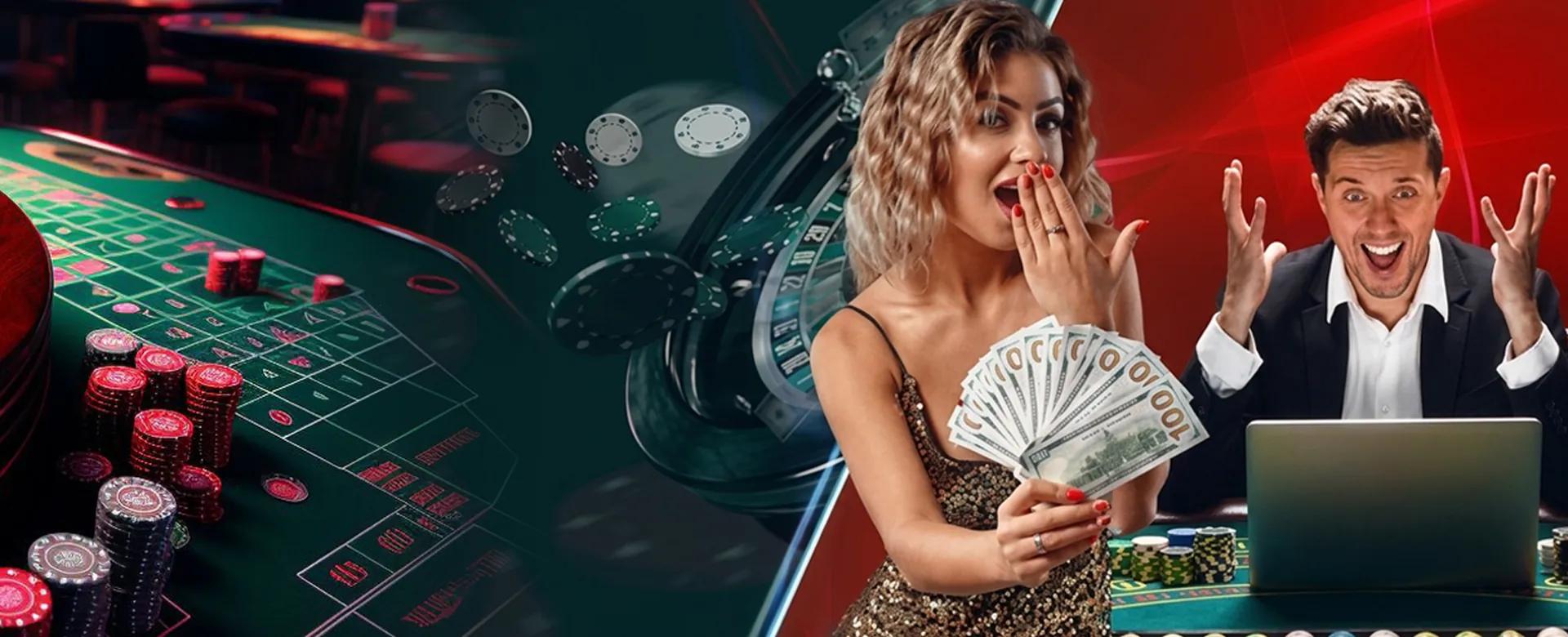 OKBET App Interface with various games and betting options