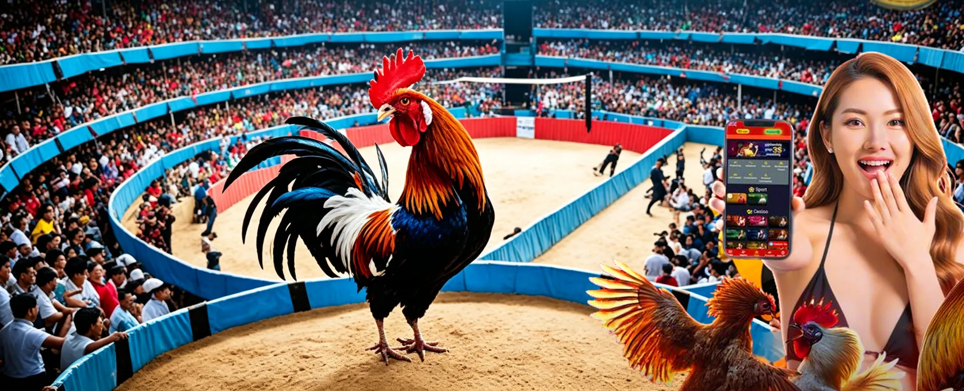 Graphic representing performance cookies for okbet website analytics
