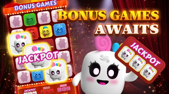 Progressive Jackpot Winners