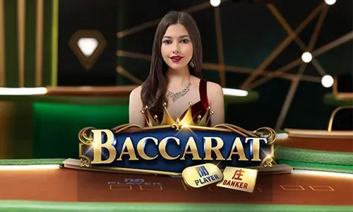A poker tournament scene with multiple players and virtual cards, hosted by OKBET.