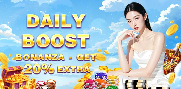 Diverse Selection of Online Casino Games