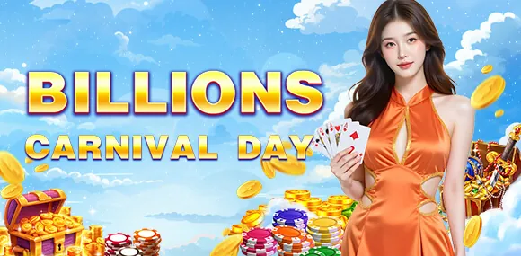 Daily Live Casino Cashback